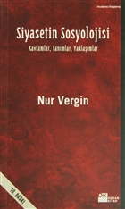 Siyasetin Sosyolojisi Doan Kitap