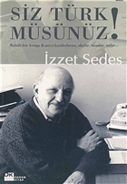 Siz Trk Msnz! Doan Kitap