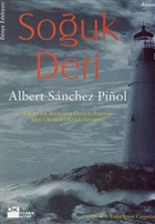 Soğuk Deri Doğan Kitap