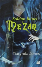Soldan kinci Mezar Doan Kitap