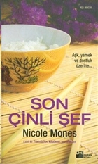 Son inli ef Doan Kitap
