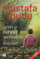Sonra Hayat Yeniden Balar Doan Kitap