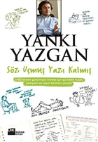 Sz Umu, Yaz Kalm Doan Kitap
