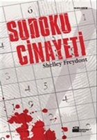 Sudoku Cinayeti Doan Kitap