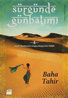 Srgnde Gnbatm Doan Kitap