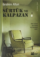 Srtk ve Kalpazan Doan Kitap