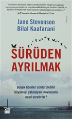 Srden Ayrlmak Doan Kitap