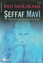 effaf Mavi Doan Kitap