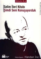 imdi Seni Konuuyorduk Selim leri Kitab Doan Kitap