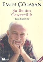 u Benim Gazetecilik 