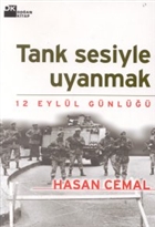 Tank Sesiyle Uyanmak 12 Eyll Gnl Doan Kitap