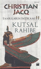 Tanrlarn ntikam 2 - Kutsal Rahibe Doan Kitap