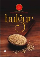 Tarihinden Tarifine: Bulgur Doan Kitap