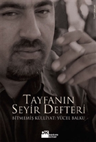 Tayfann Seyir Defteri Bitmemi Klliyat Doan Kitap