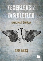 Tekerleksiz Bisikletler Doan Kitap