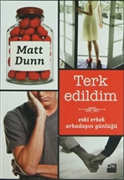 Terk Edildim Doğan Kitap
