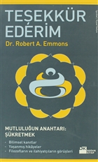 Teşekkür Ederim Doğan Kitap