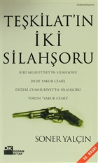 Tekilat`n ki Silahoru Doan Kitap