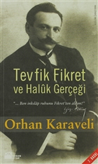 Tevfik Fikret ve Haluk Gerçeği Doğan Kitap
