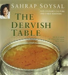 The Dervish Table Doğan Kitap