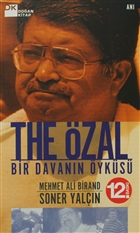 The Özal Bir Davanın Öyküsü Doğan Kitap