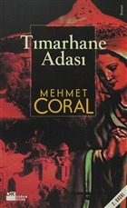 Tımarhane Adası Doğan Kitap