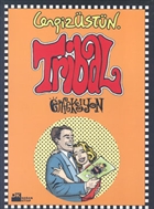 Tribal Enfeksiyon Doğan Kitap