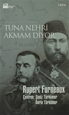 Tuna Nehri Akmam Diyor Doğan Kitap