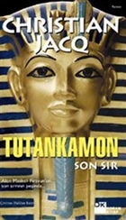 Tutankamon Doğan Kitap