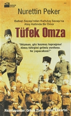 Tüfek Omza Doğan Kitap