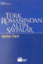 Trk Romanndan Altn Sayfalar Doan Kitap