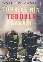 Türkiye`nin Terörle Savaşı Doğan Kitap