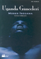Uganda Günceleri Doğan Kitap
