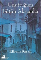 Unuttuum Btn Akamlar Doan Kitap