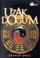 Uzak Doğu`m Doğan Kitap