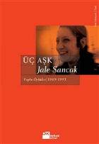  Ak: Toplu ykler (1983 - 1993) Doan Kitap