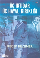  ktidar  Hayal Krkl Doan Kitap