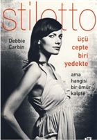  Cepte Biri Yedekte Doan Kitap