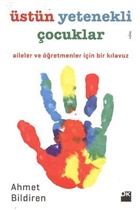 stn Yetenekli ocuklar Doan Kitap