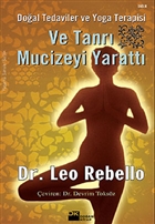 Ve Tanr Mucizeyi Yaratt Doan Kitap