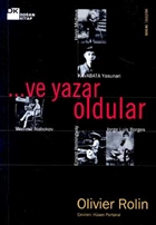 Ve Yazar Oldular... Doan Kitap