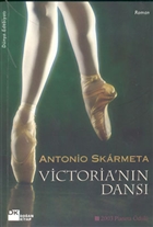 Victoria`nn Dans Doan Kitap