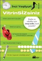 Vitrin Sizsiniz Doan Kitap