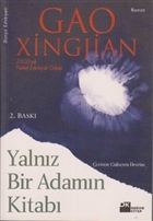 Yalnz Bir Adamn Kitab Doan Kitap