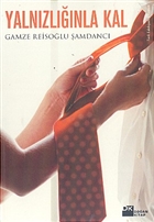 Yalnzlnla Kal Doan Kitap