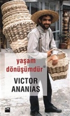 Yaşam Dönüşümdür Doğan Kitap