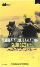 Yaveri Atatrk` Anlatyor Doan Kitap