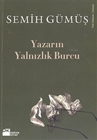 Yazarn Yalnzlk Burcu Doan Kitap