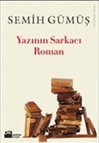 Yaznn Sarkac Roman Doan Kitap