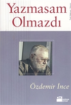 Yazmasam Olmazd Doan Kitap